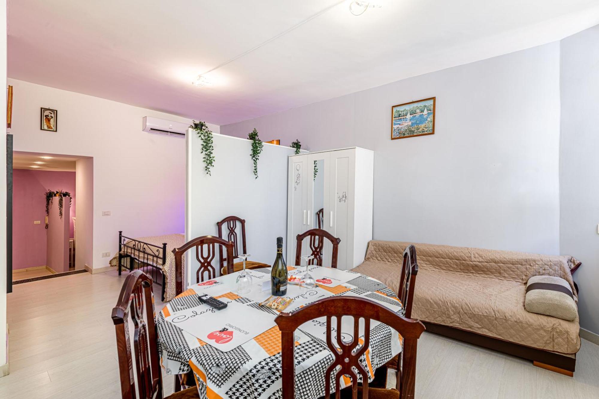 Deluxe Apartments Pantheon Rome Exterior photo