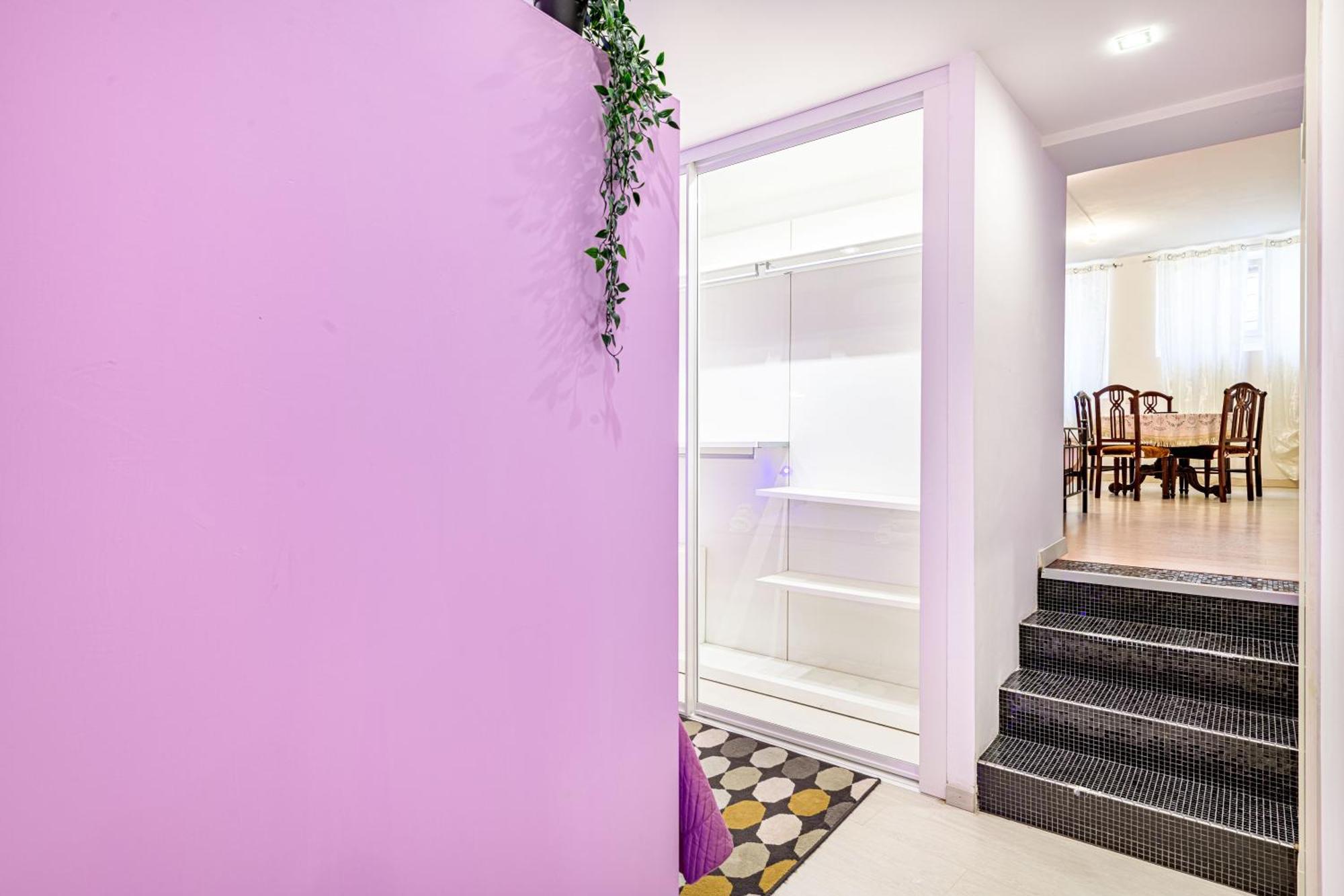 Deluxe Apartments Pantheon Rome Exterior photo