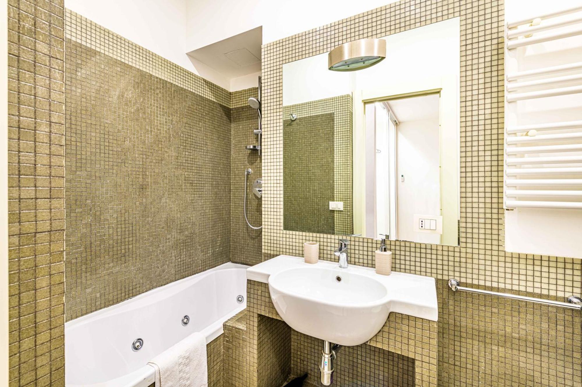 Deluxe Apartments Pantheon Rome Exterior photo