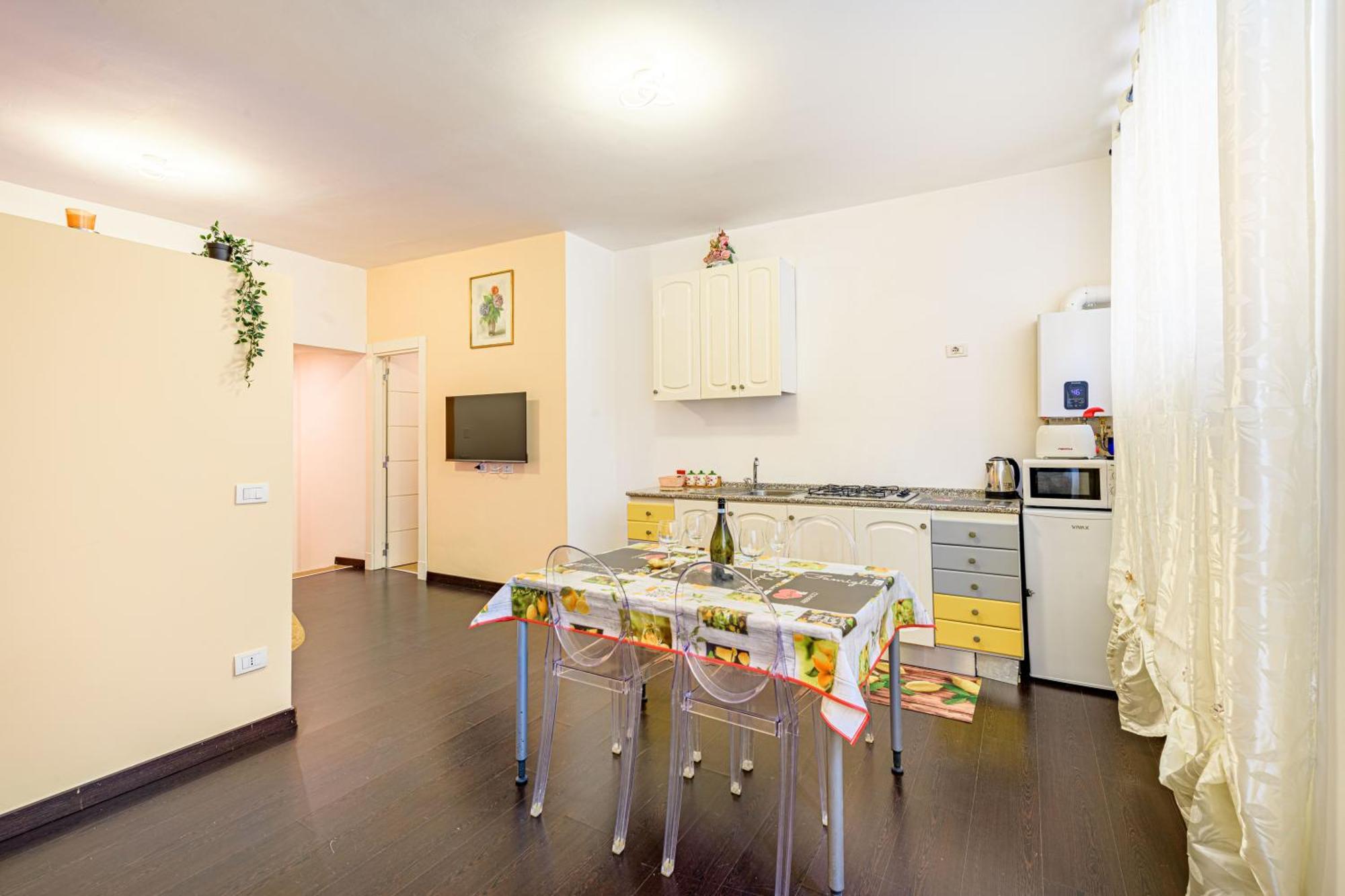 Deluxe Apartments Pantheon Rome Exterior photo