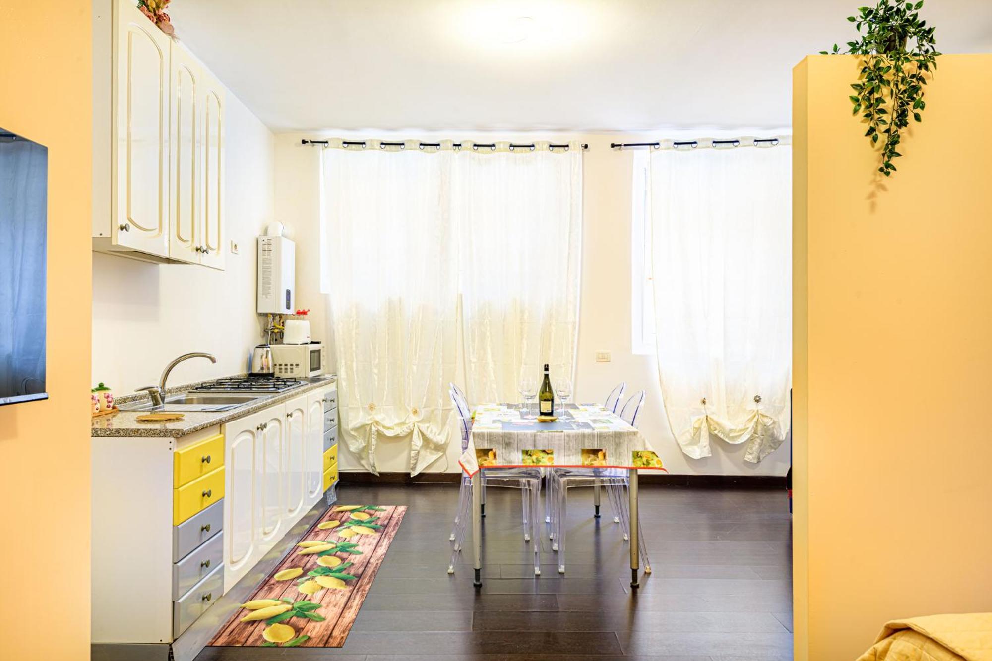 Deluxe Apartments Pantheon Rome Exterior photo