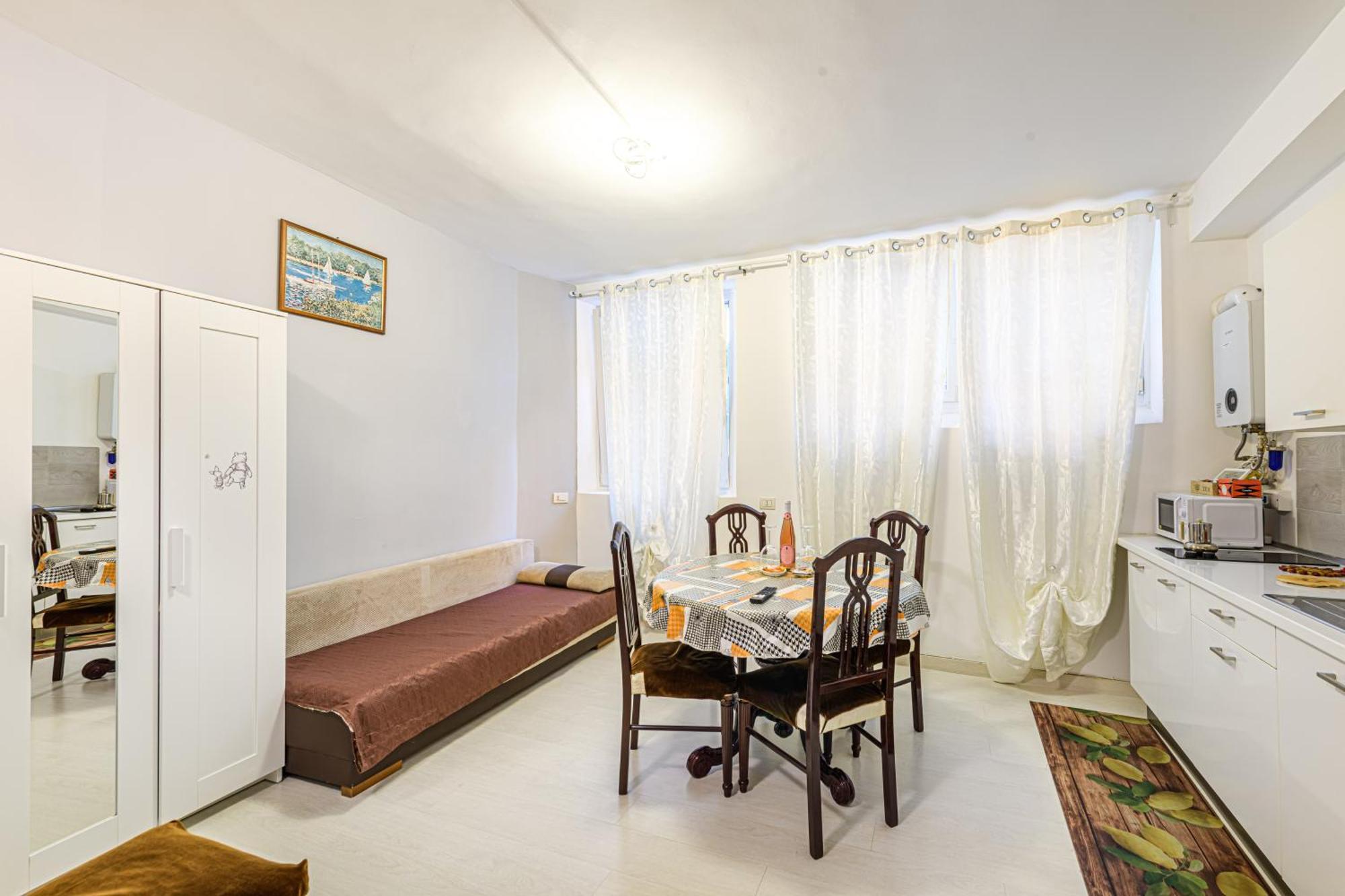 Deluxe Apartments Pantheon Rome Exterior photo